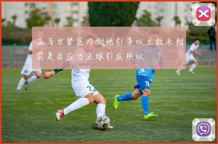 亚马尔禁区内倒地引争议主裁未判罚是否应为点球引发热议