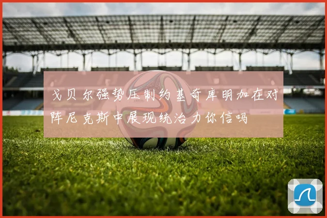 戈贝尔强势压制约基奇库明加在对阵尼克斯中展现统治力你信吗